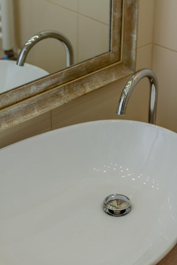 Andrassy Str. Luxury Apartment Budapest Bagian luar foto
